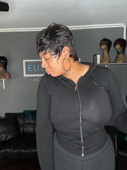 Perfect Pixie