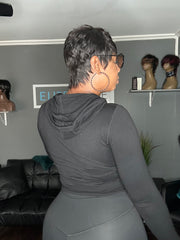 Perfect Pixie
