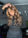 Twix (Raffle Wig Giveaway)