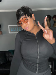 Perfect Pixie