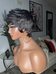 Perfect Pixie